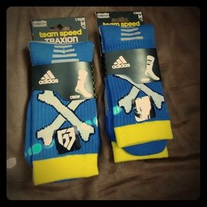 Adidas Socks